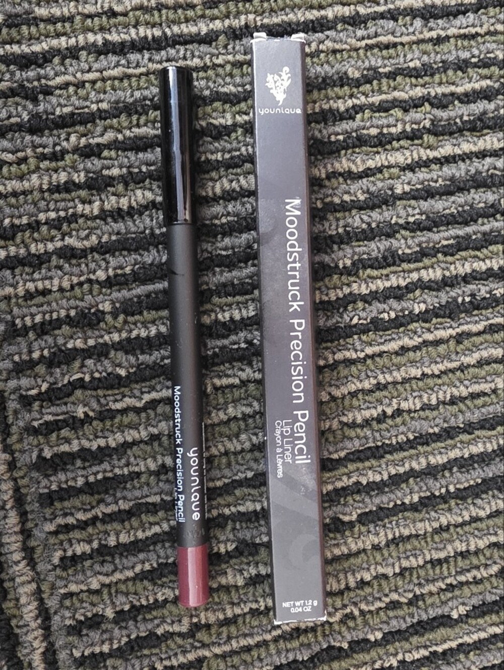 Younique Moodstruck Precision Lip Liner- Pompous